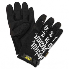 MECHANIX WEAR MG-05-011, MECH ORIGINAL GLV BLK XL/11